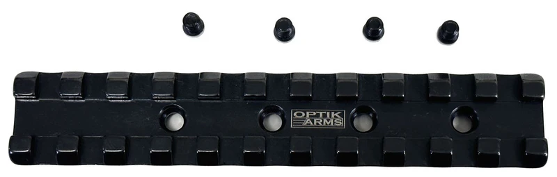 Carril picatinny OPTIK ARMS - Bergara B13