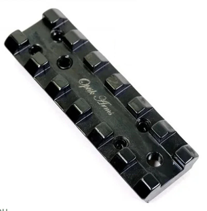 Carril picatinny OPTIK ARMS - Baikal IZH 18