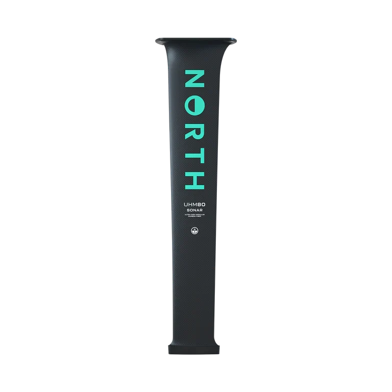 Sonar HM Carbon Mast