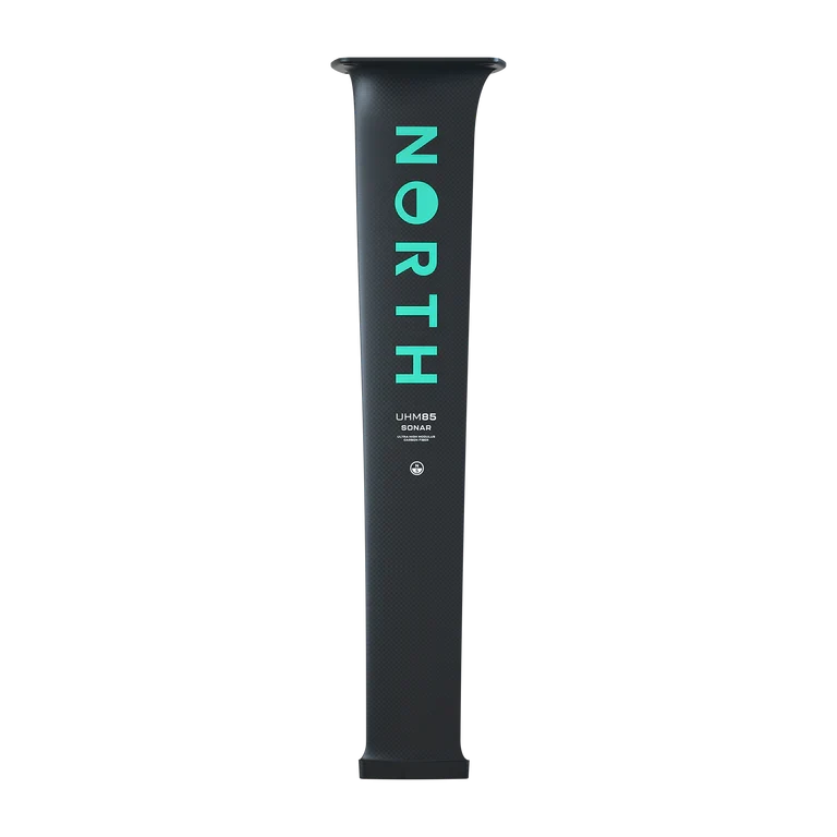 Sonar HM Carbon Mast