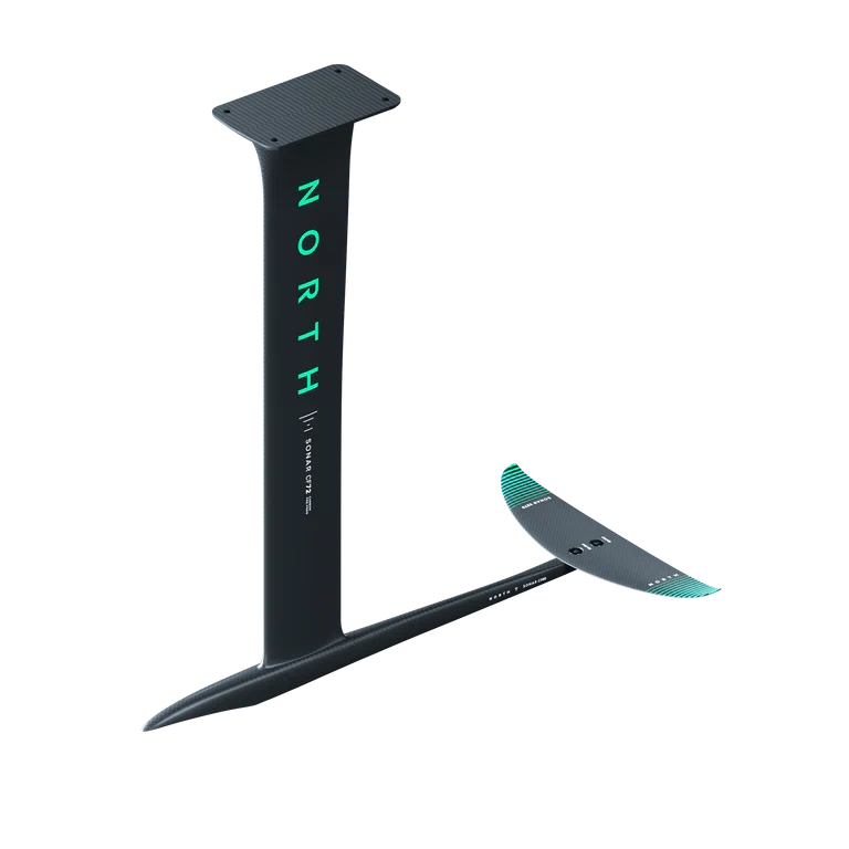 Sonar Carbon Foil Edition