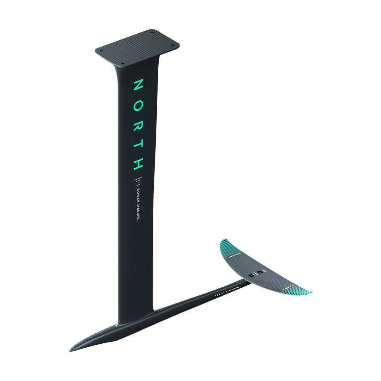 Sonar Carbon Foil Edition