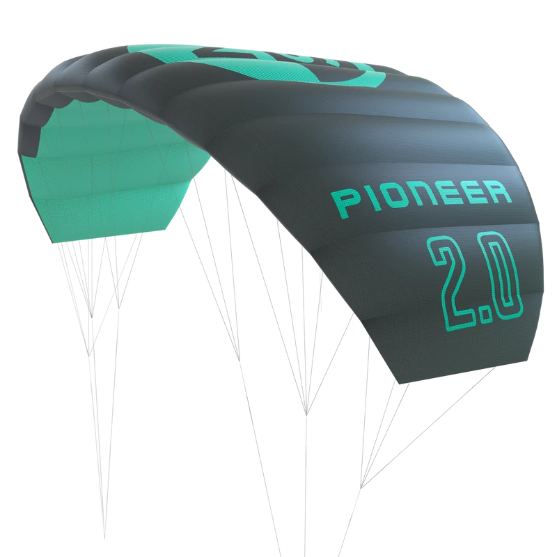 Pioneer Kite