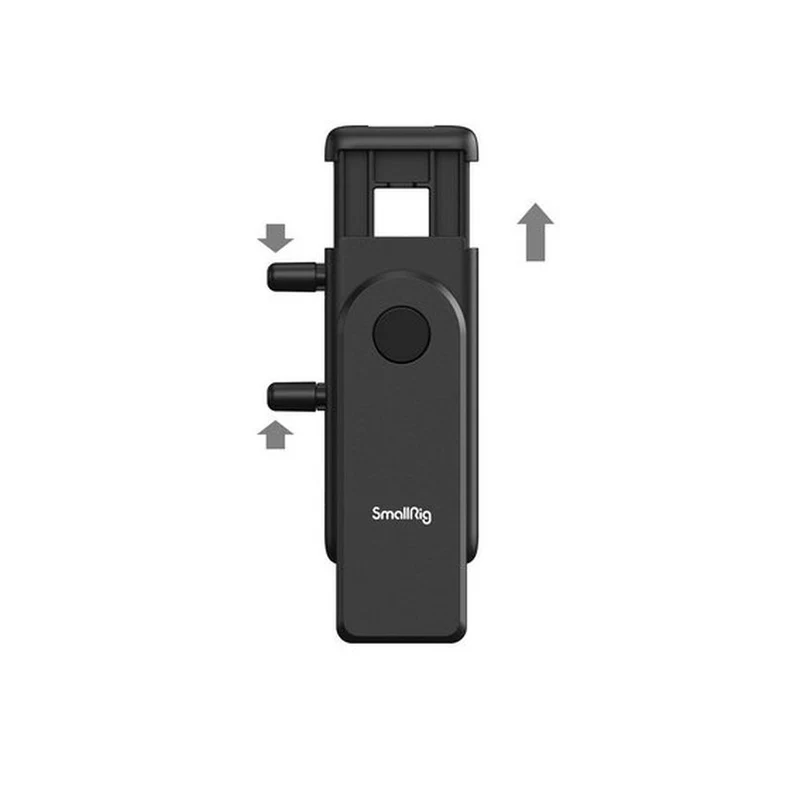 SmallRig 4369 Kit de trépied pour Smartphone Vlog VK-50 Advanced Version