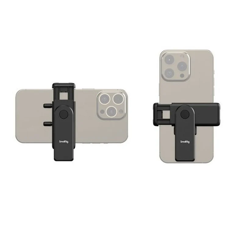 SmallRig 4369 Kit de trépied pour Smartphone Vlog VK-50 Advanced Version