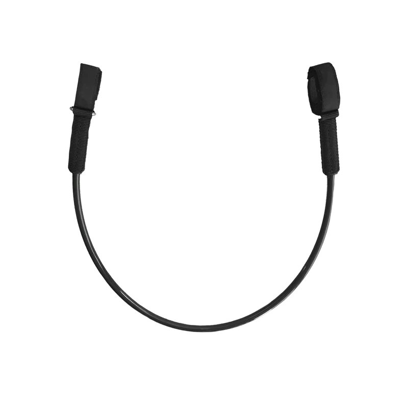 Wing Harness loop fixed
