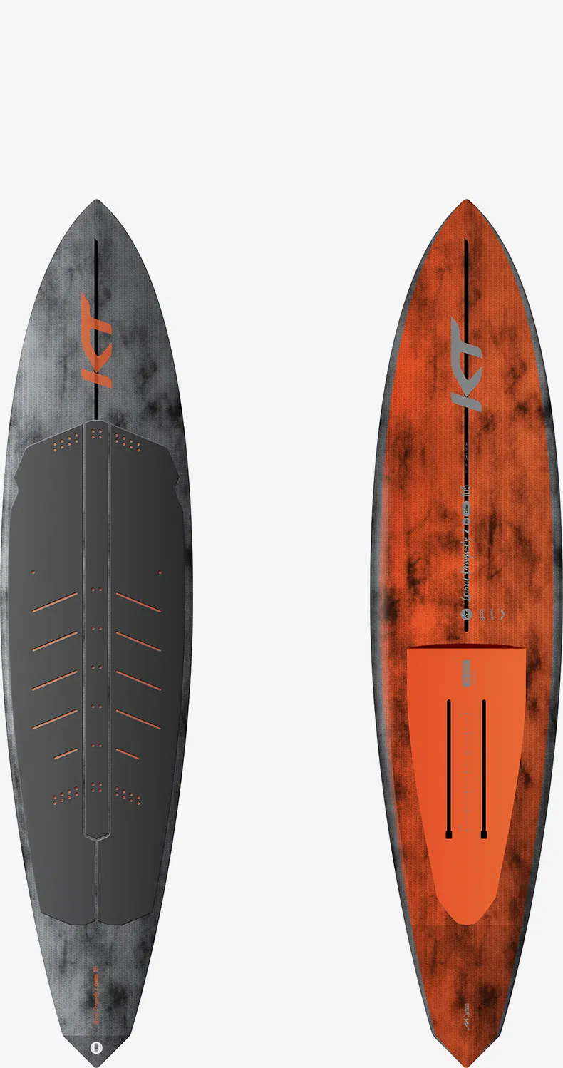 Ginxu Dragonfly 2 Pro Carbon