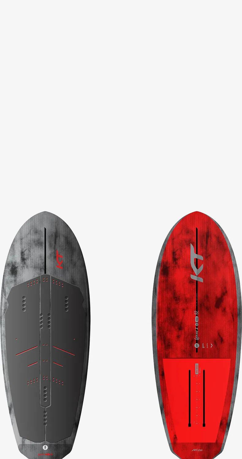 Ginxu 2 Pro Carbon