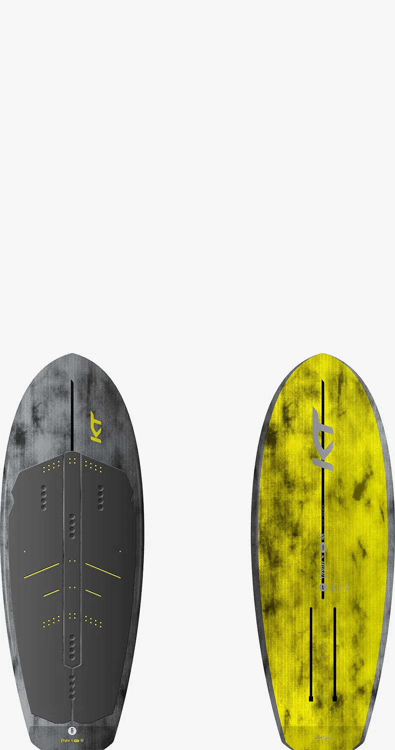 Drifter 4 Carbon