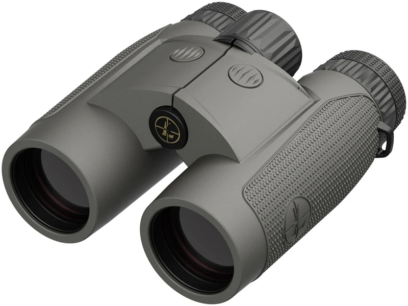 Prismático LEUPOLD BX-4 Range HD TBR/W - 10x42