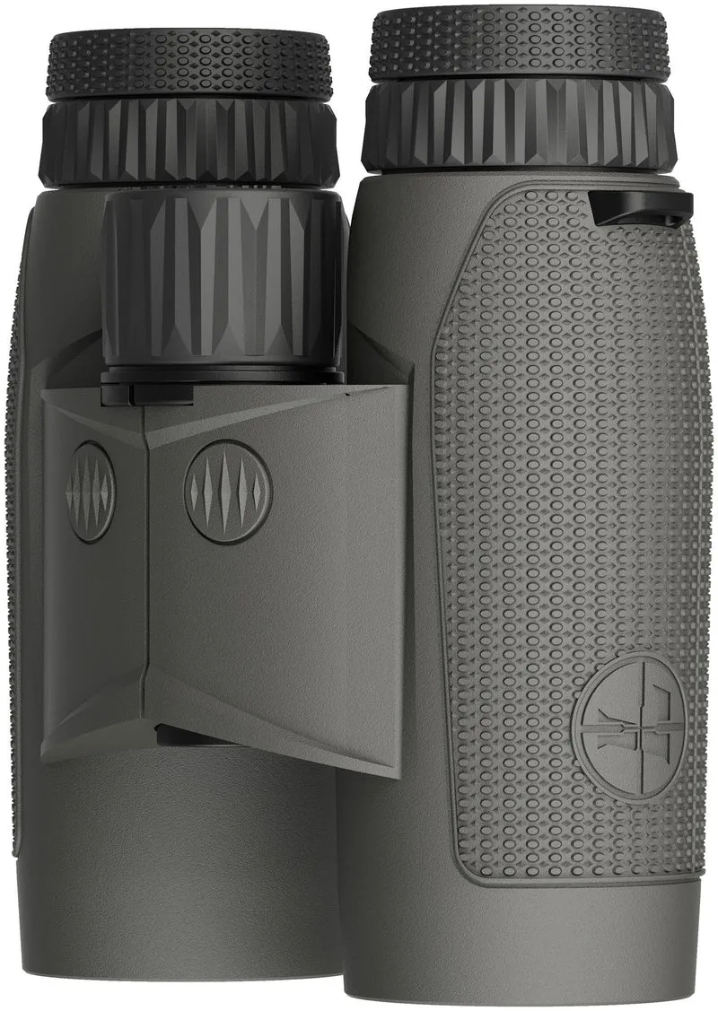 Prismático LEUPOLD BX-4 Range HD TBR/W - 10x42