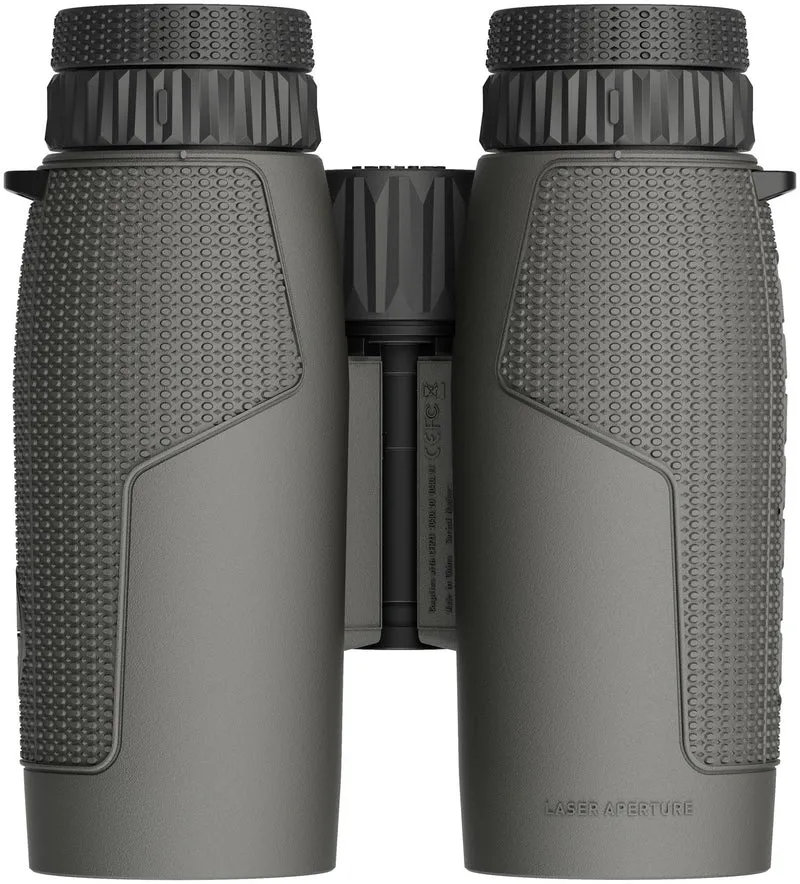 Prismático LEUPOLD BX-4 Range HD TBR/W - 10x42