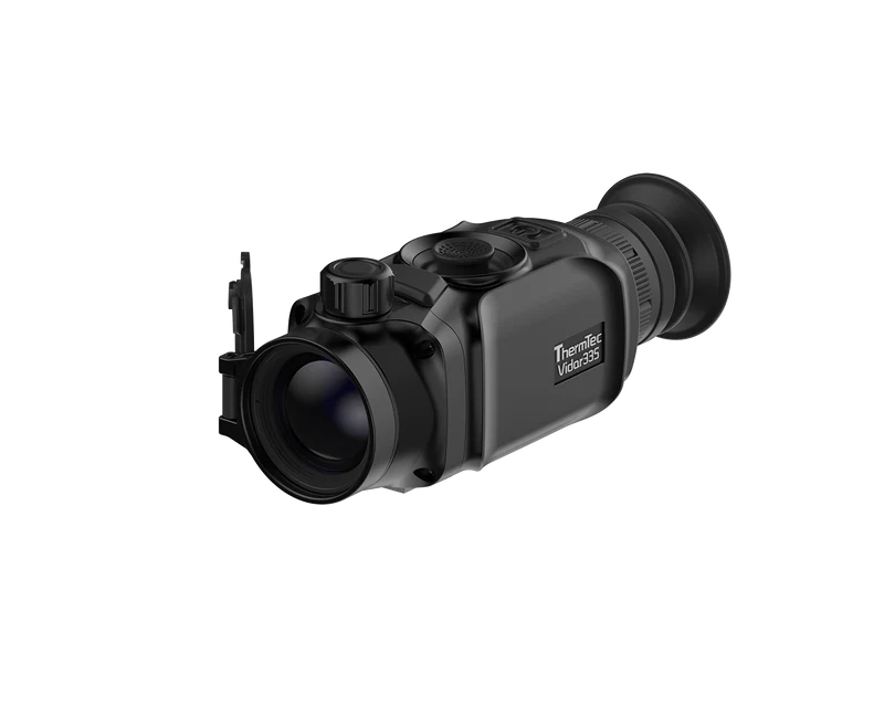 Visor térmico VIDAR 335