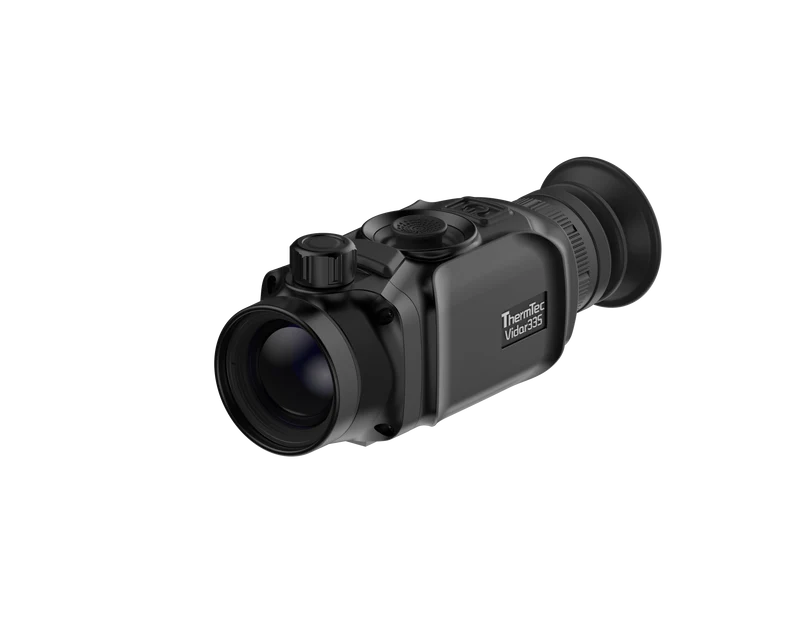 Visor térmico VIDAR 335