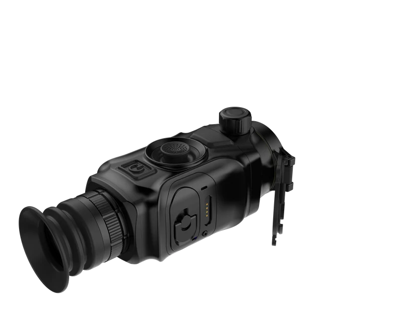 Visor térmico VIDAR 335