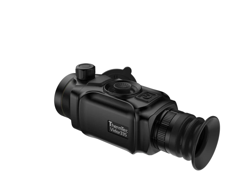 Visor térmico VIDAR 335