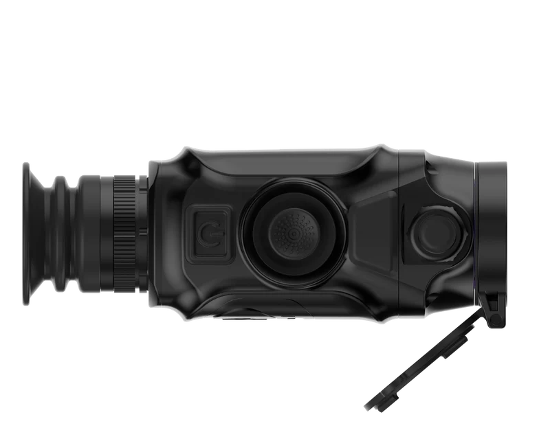 Visor térmico VIDAR 335