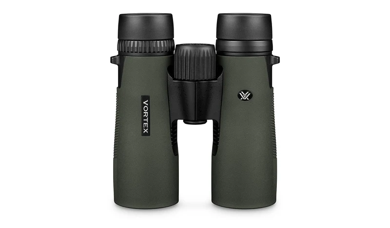 Prismático Vortex DIAMONDBACK HD 10x42