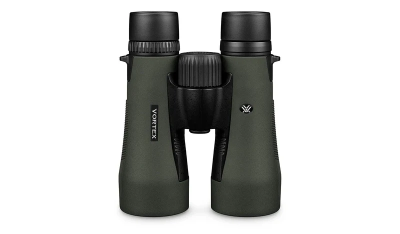 Prismático Vortex DIAMONDBACK HD 12x50