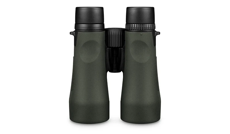 Prismático Vortex DIAMONDBACK HD 12x50