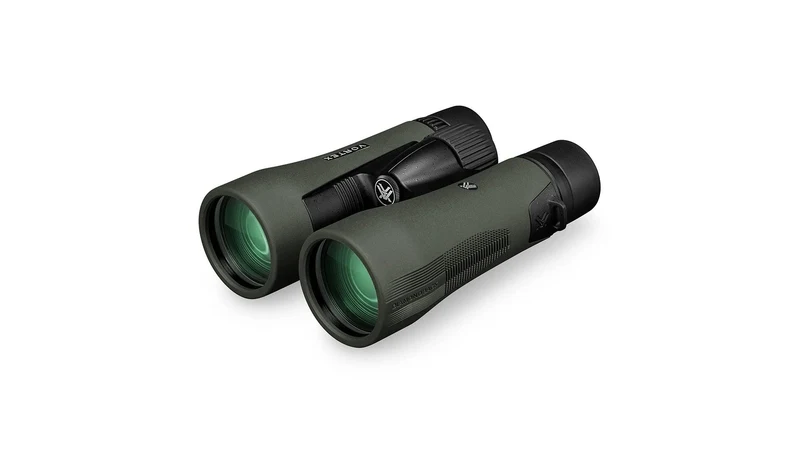 Prismático Vortex DIAMONDBACK HD 12x50