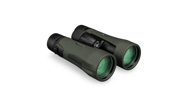 Prismático Vortex DIAMONDBACK HD 12x50