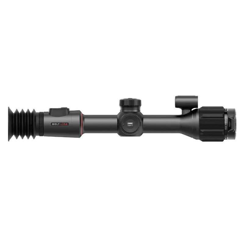 Visor térmico Nocpix BOLT L35R