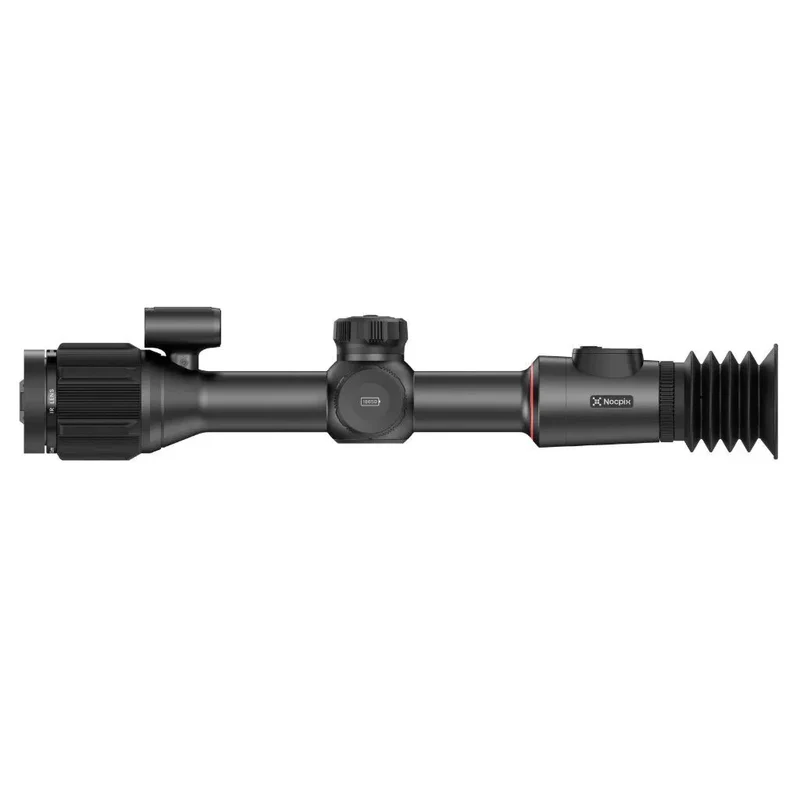 Visor térmico Nocpix BOLT L35R