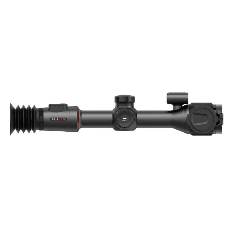 Visor térmico Nocpix BOLT L35R
