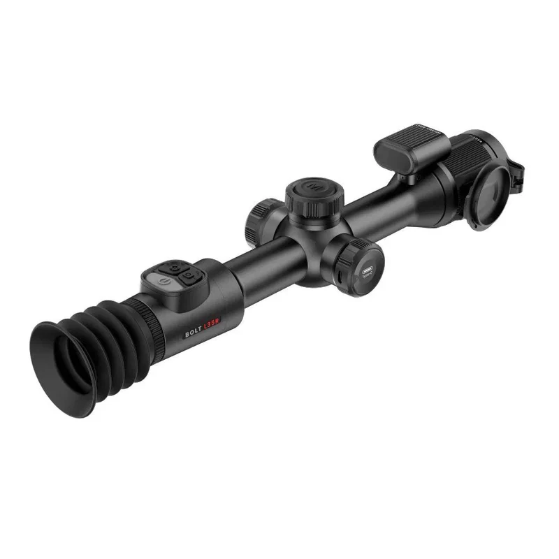 Visor térmico Nocpix BOLT L35R