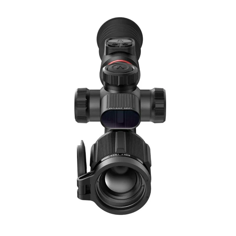 Visor térmico Nocpix BOLT L35R