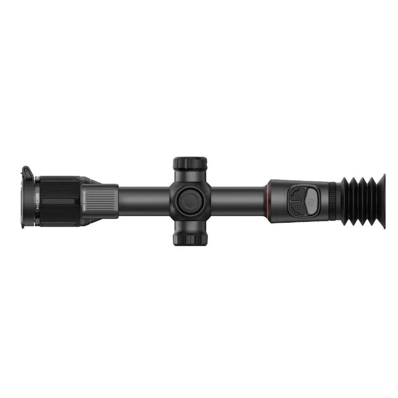 Visor térmico Nocpix BOLT L35R