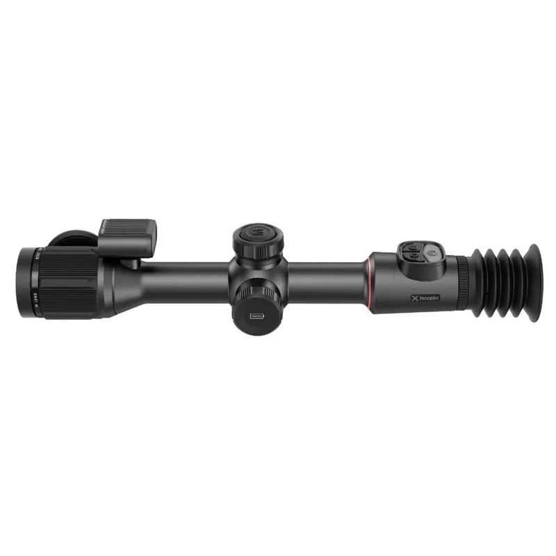 Visor térmico Nocpix BOLT L35R