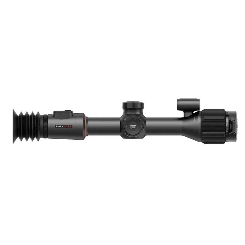 Visor térmico Nocpix BOLT P25R
