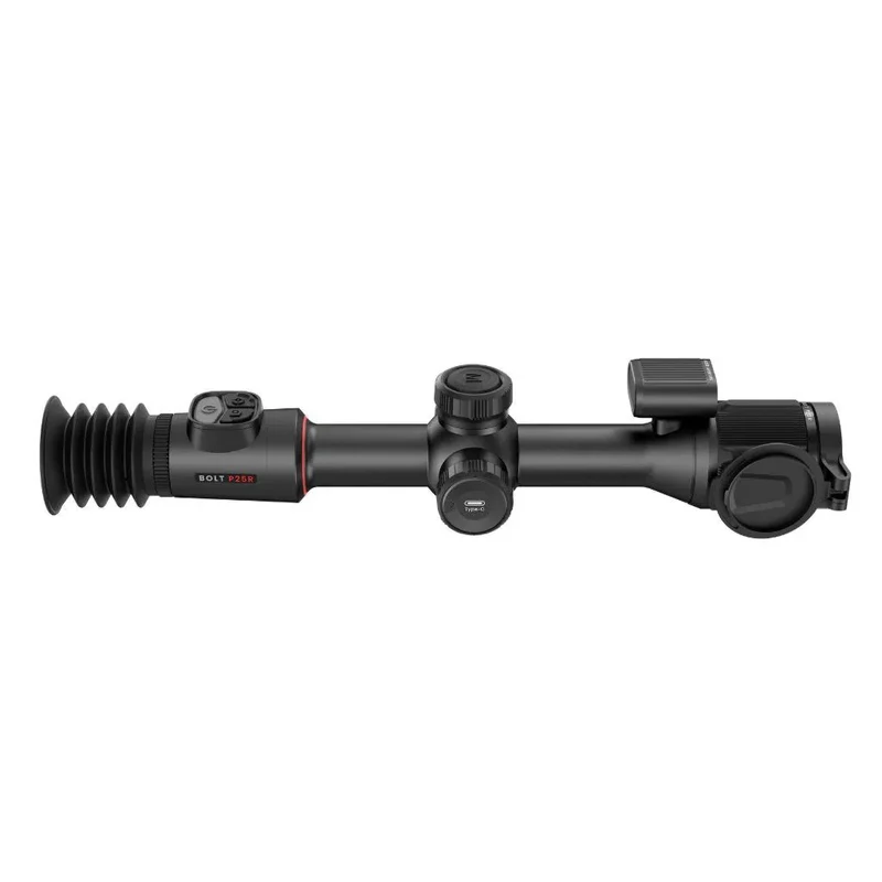 Visor térmico Nocpix BOLT P25R