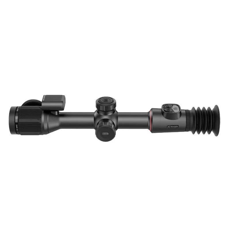 Visor térmico Nocpix BOLT P25R