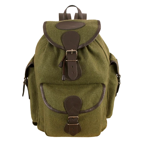 Jagdrucksack Kleiner