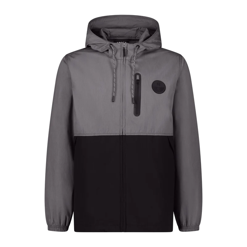 Downwinder Jacket