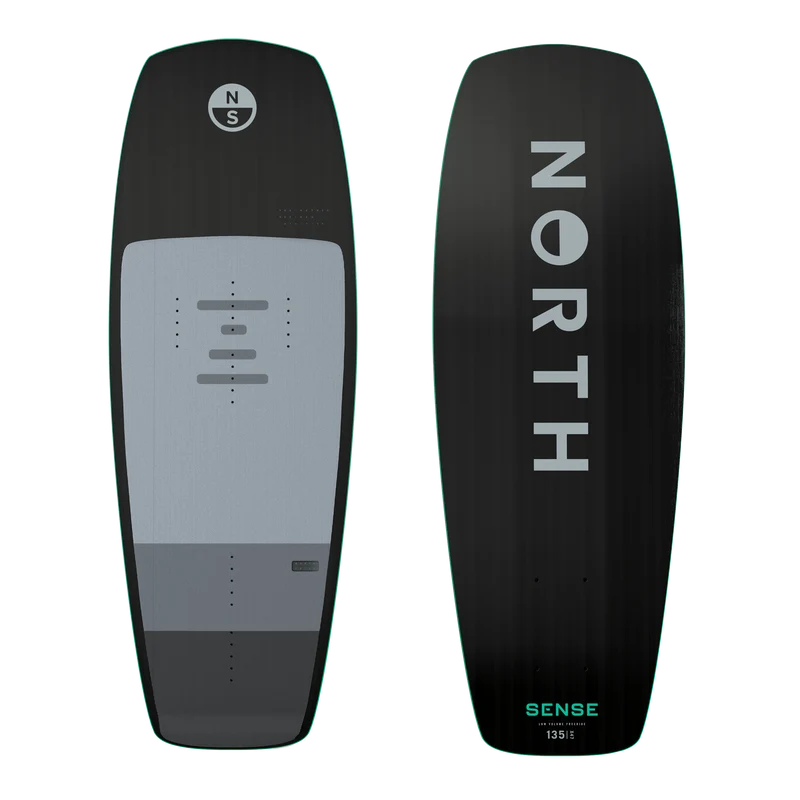 Sense Foil Board