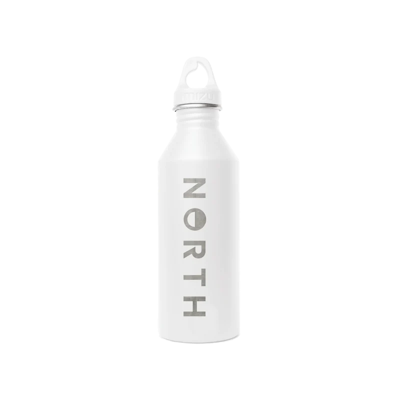 North Mizu M8 Water Bottle