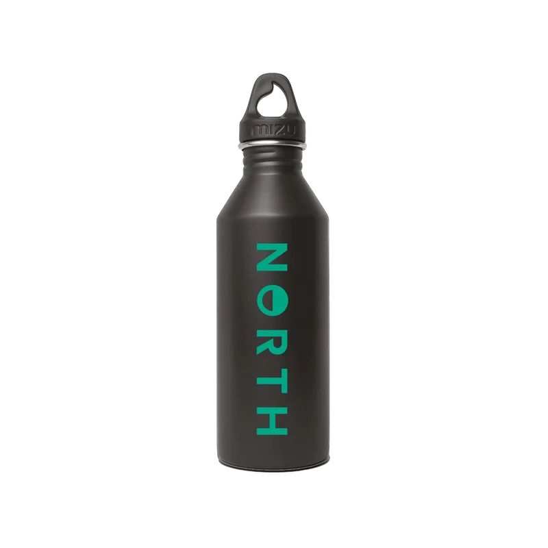 North Mizu M8 Water Bottle