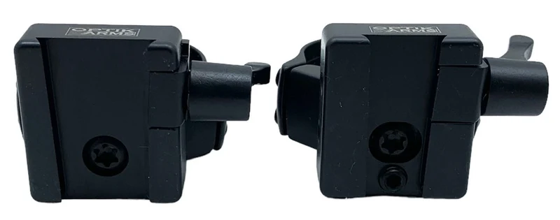 Anillas OPTIK ARMS QR SAKO 85 30mm. [Desmontables] - BH15.5