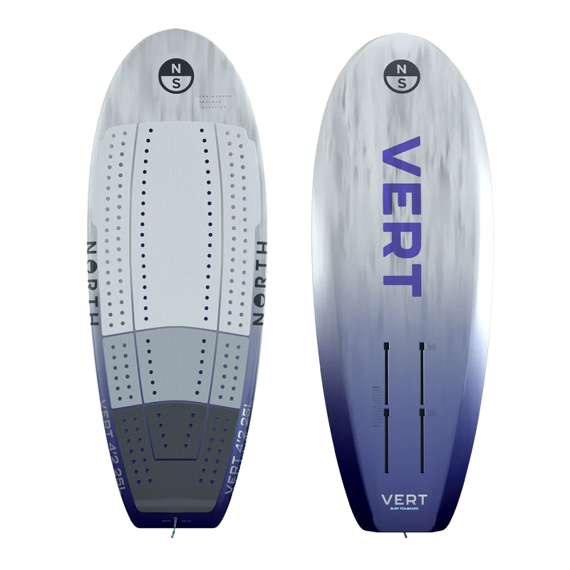 Vert Prone Foil Board