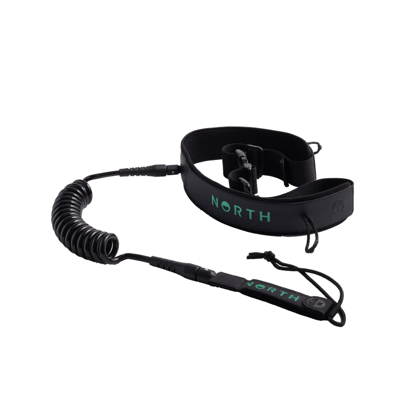 Waist Board Leash
