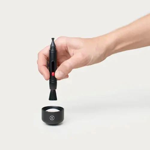 Moment Mobile Stylo de nettoyage pour objectif