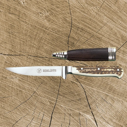 Jagdnicker, Jagdmesser 11 cm (23200-11)