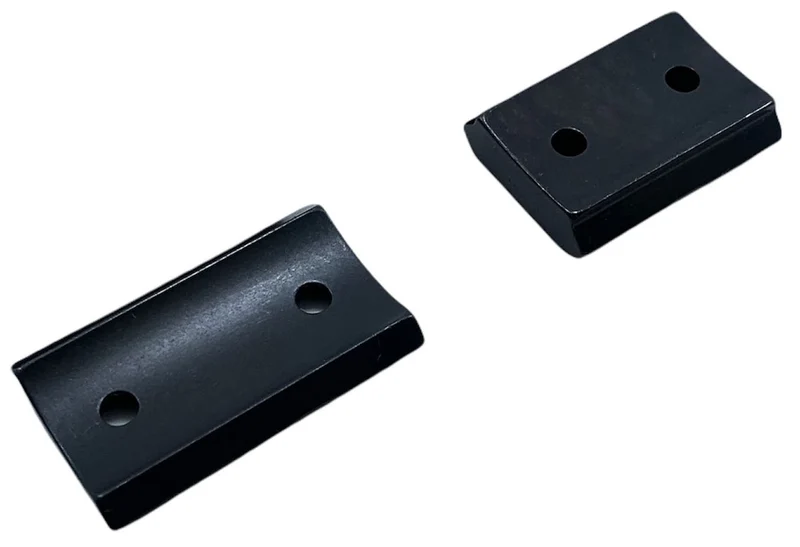Juego de Bases picatinny OPTIK ARMS - Tikka T3
