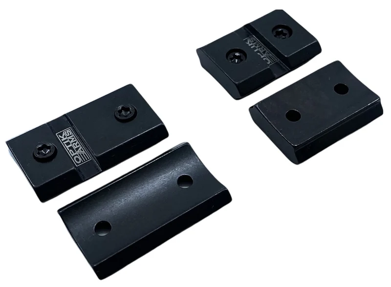 Juego de Bases picatinny OPTIK ARMS - Winchester XPR SA