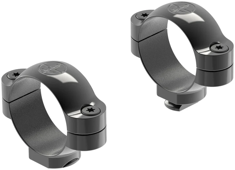 Juego de Anillas LEUPOLD STD 30mm. [Fijas] - Medianas