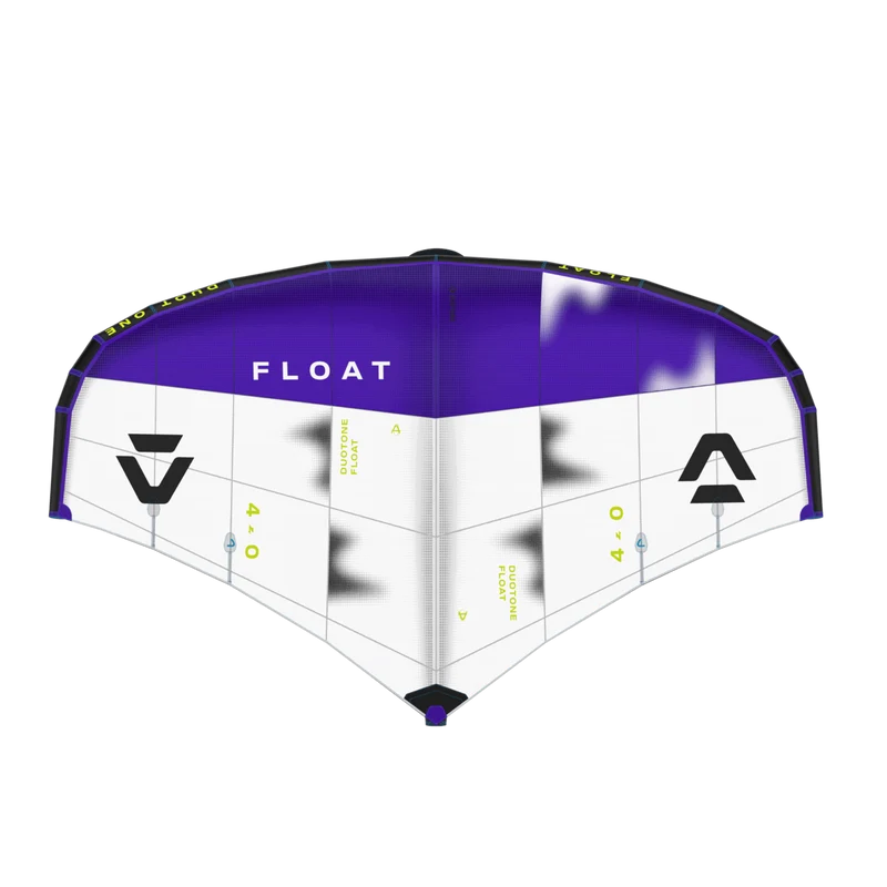 Duotone Float